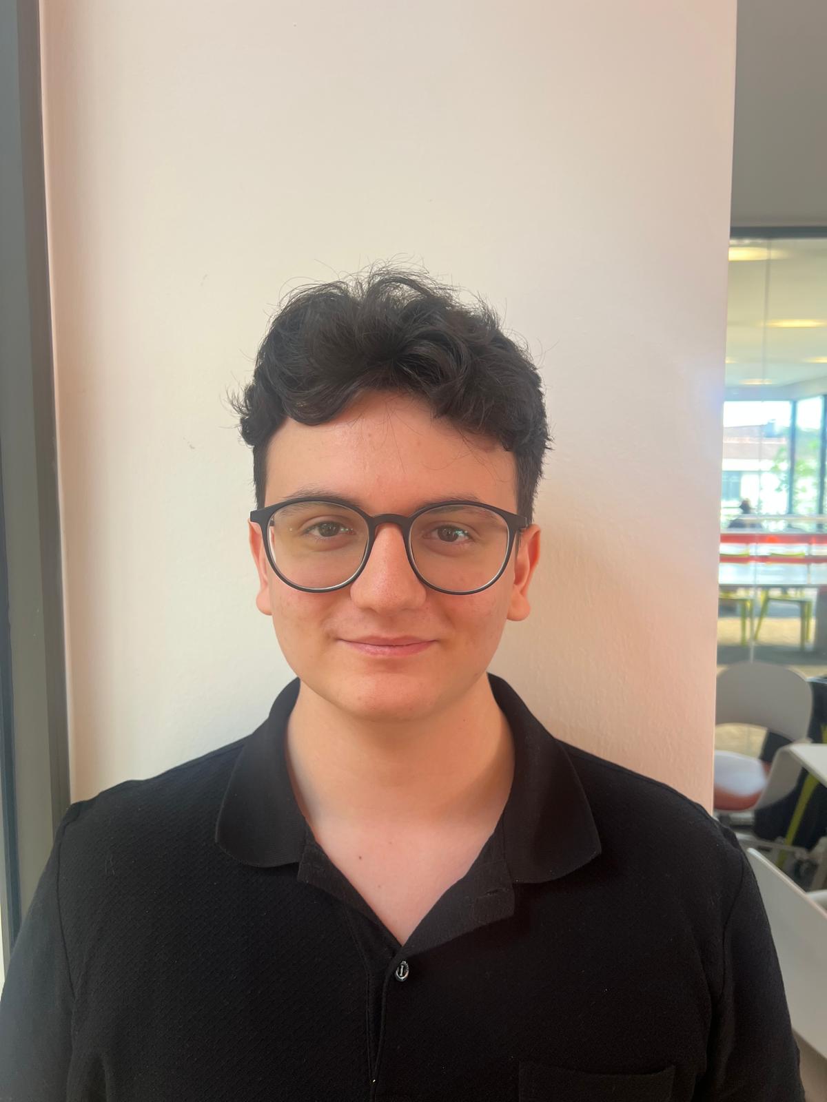Ege Demir Çöşmen